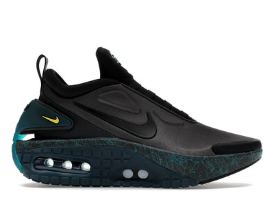 Nike Adapt Auto Max Black Green (US Charger)