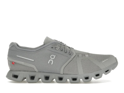 On Running Cloud 5 Fog Alloy