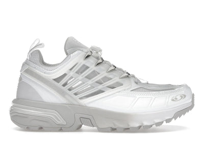 Salomon ACS Pro MM6 Maison Margiela White Lunar Rock
