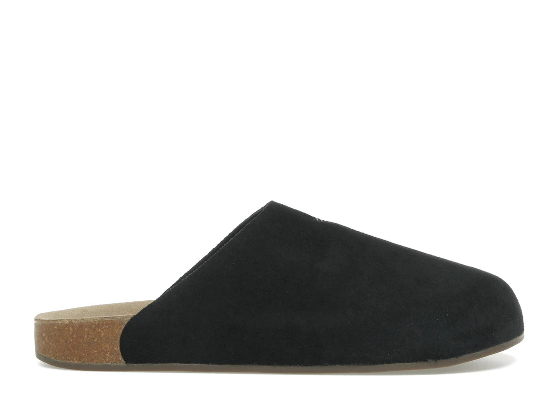 adidas Adimule Slides Core Black Gum