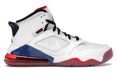 Jordan Mars 270 White