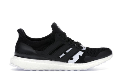 adidas Ultra Boost 1.0 Undefeated Black
