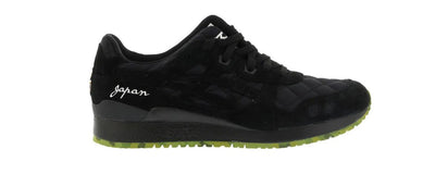 ASICS Gel-Lyte III Beams x mita sneakers Souvenir Jacket Black