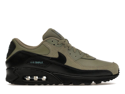 Nike Air Max 90 Silver Sage Mineral Slate Black