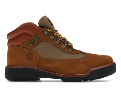 Timberland Field Boot Mid Beige Khaki