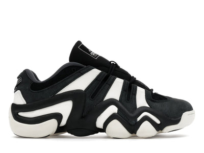 adidas Crazy 8 Low Black White