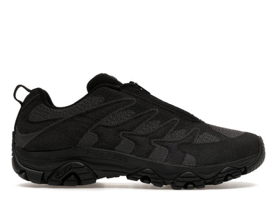 Merrell Moab 3 Trek Zip SE Black
