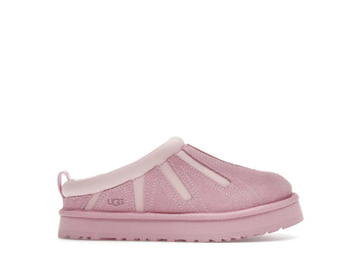 UGG Tazz Sunwave Slipper Pink Jade (Kids)