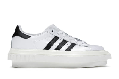 adidas Superstar Platform Beyonce Ivy Park White Black (Women's)