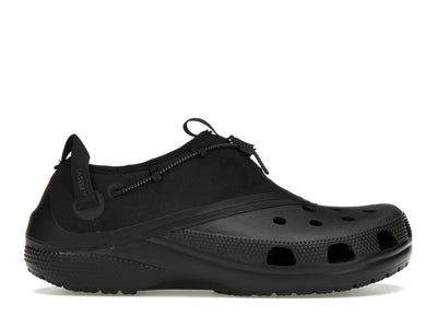 Crocs Classic Clog Satisfy Black