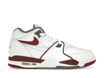 Nike Air Flight '89 White Team Red
