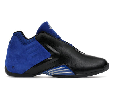 adidas T-Mac 3 Restomod Core Black Royal Blue