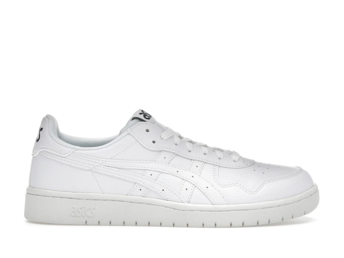 ASICS Japan S White White