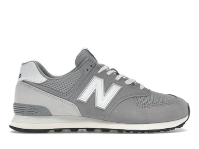 New Balance 574 Grey White (2023/2025)
