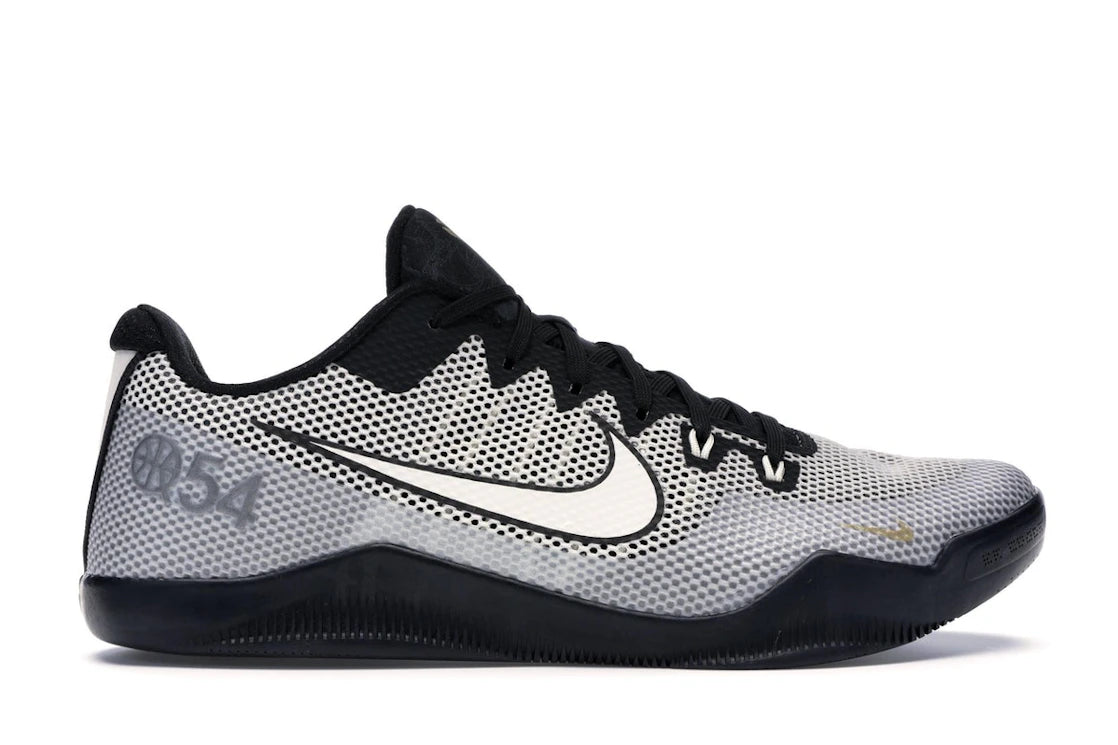 Nike Kobe 11 Quai 54