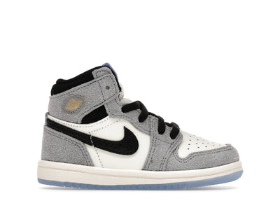 Jordan 1 Retro High OG All-Star Cool Grey (TD)