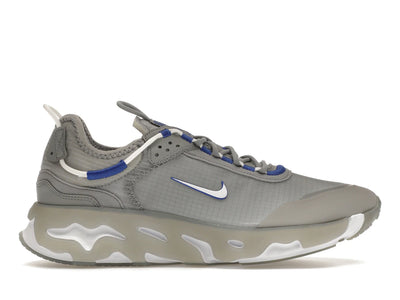 Nike React Live Light Smoke Grey