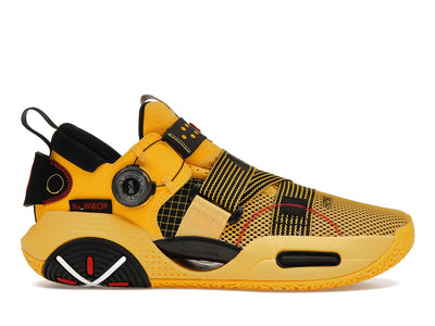 Li-Ning Wade All City 9 V2 BOA Bruce Lee