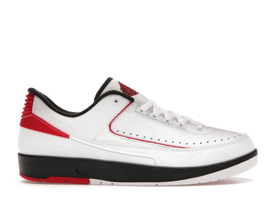 Jordan 2 Retro Low Chicago (2016)