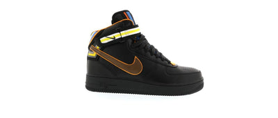 Nike Air Force 1 Mid Tisci Black