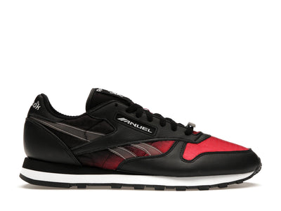 Reebok Classic Leather Anuel AA The Sky Above The Street