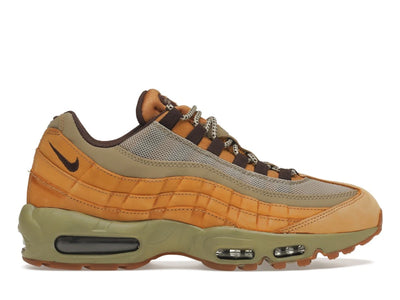 Nike Air Max 95 Wheat