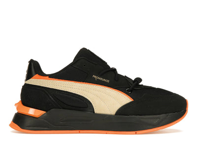 Puma Mirage Sport Pronounce Black Pebble