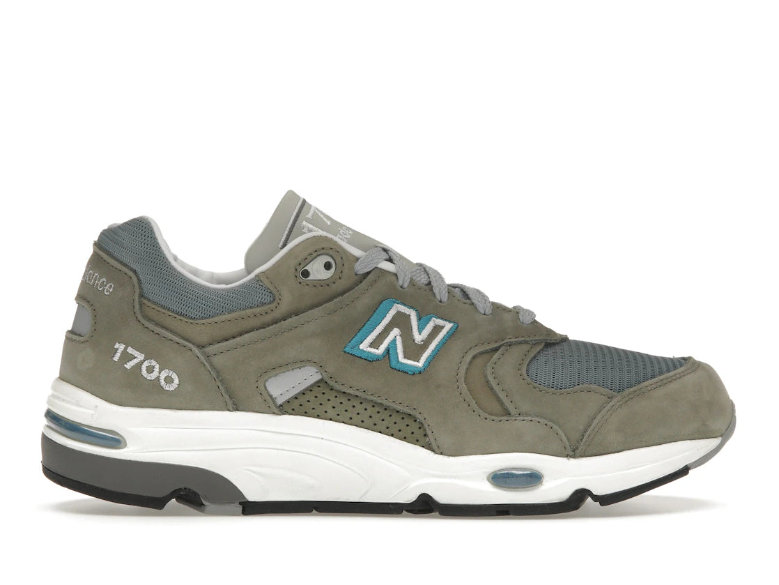 New Balance 1700 – Exklusiv in Japan erhältlich