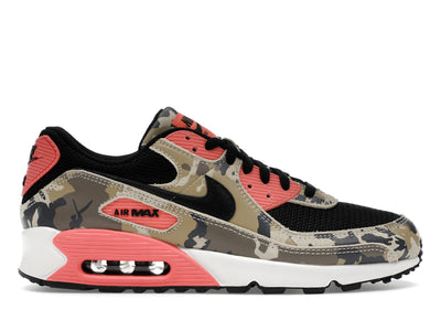 Nike Air Max 90 Premium Magic Ember Camo