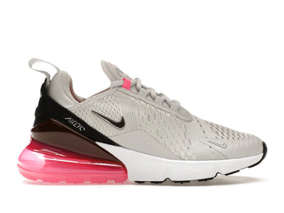 Nike Air Max 270 Photon Dust Hyper Pink (Women's)