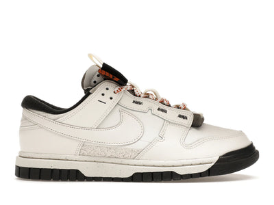 Nike Air Dunk Low Jumbo Phantom Black