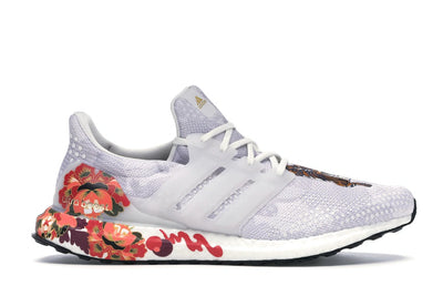 adidas Ultra Boost DNA Chinese New Year White (2020)