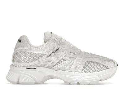 Balenciaga Phantom Triple White (Women's)