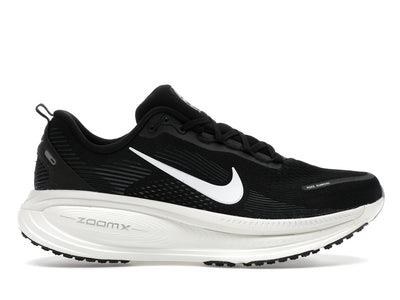 Nike Vomero 18 Schwarz, Kokosmilch, Hellgrau, Weiß