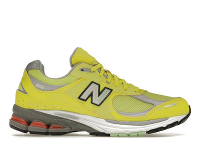 New Balance 2002R Sulphur Yellow
