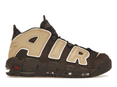 Nike Air More Uptempo 96 Baroque Brown