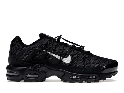 Nike Air Max Plus Toggle Black Reflective