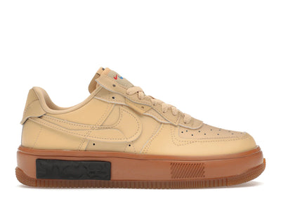 Nike Air Force 1 Fontanka Sesame (Women's)