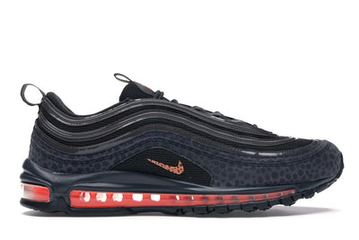 Nike Air Max 97 Safari Off Noir