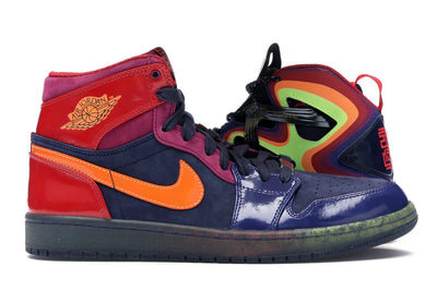 Jordan Year of the Snake Pack