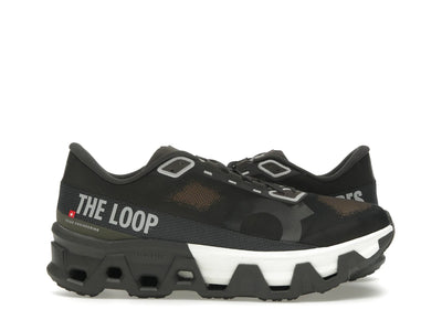On Running Cloudmonster Hyper TL Pleasures Espresso (Women's)