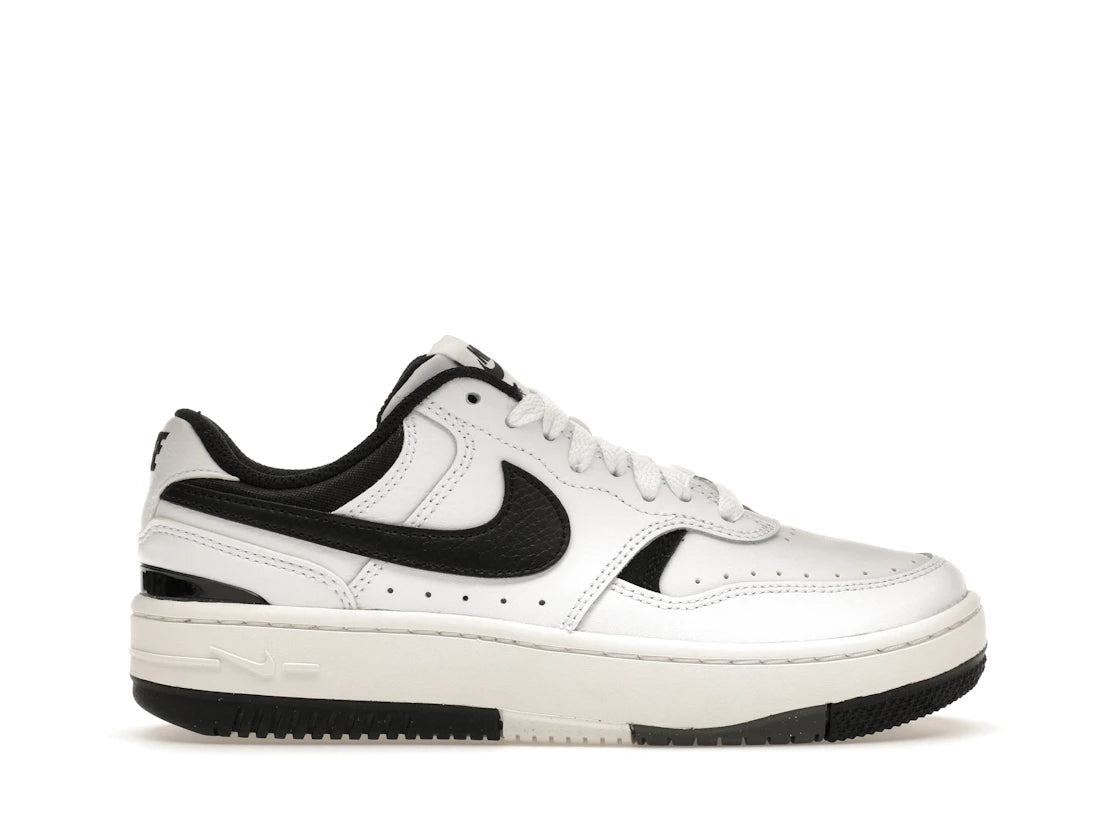 Nike Gamma Force Weiß Schwarz (Damen)