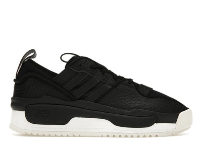 adidas Y-3 Hokori III Black Black Core White