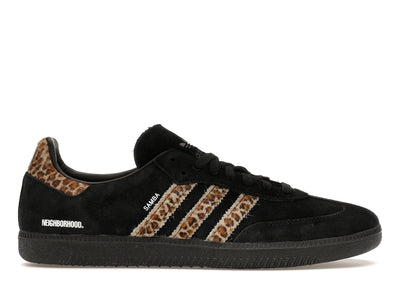 adidas Samba END. Neighborhood