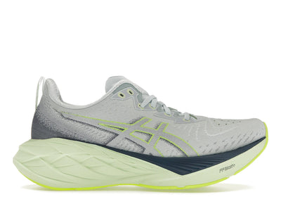 ASICS Novablast 4 Cool Grey Blue Expanse (Women's)