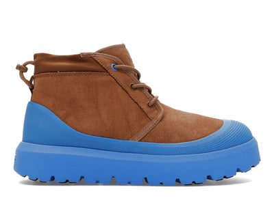 UGG Neumel High Weather Hybrid Boot Chestnut Big Sky
