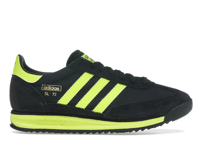 adidas SL72 Solar Yellow