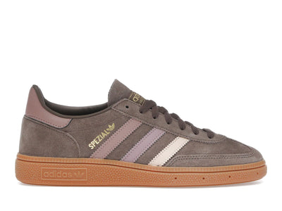adidas Handball Spezial Earth Strata Magic Mauve (Women's)