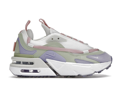 Nike Air Max Furyosa Summit White Honeydew (Women's)