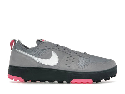 Nike C1TY Cement Grey Hyper Pink